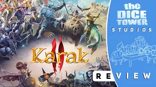 Karak II Review: My Kingdom for one more Soul Stone!
