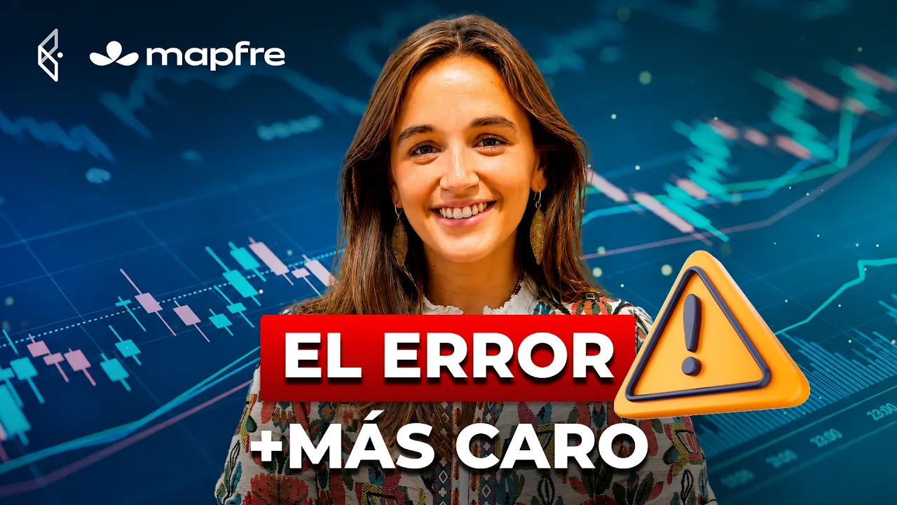 El peor error del inversor: no conocerse a uno mismo