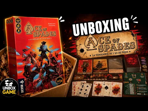 Ace of spades