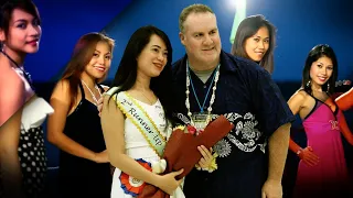 The Ideal Man of Filipinas