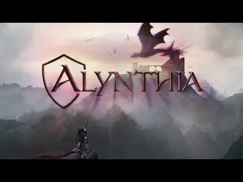 Alynthia by Xplody Games | Kickstarter Video