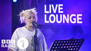 Anne-Marie - Unholy (Sam Smith cover) in the Live Lounge