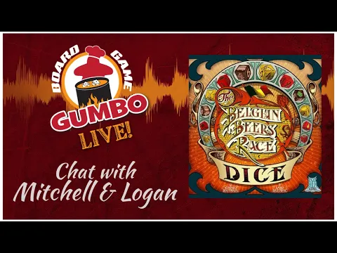 Board Game Gumbo
