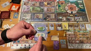 Rats of Wistar - Rules Speed Through with John LaRuffa
