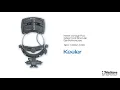 Keeler Vantage Plus Indirect LED Binocular Ophthalmoscope video