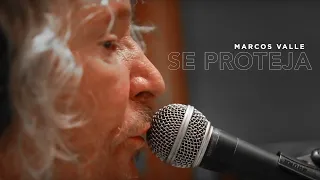 Marcos Valle - Se Proteja (Videoclipe)