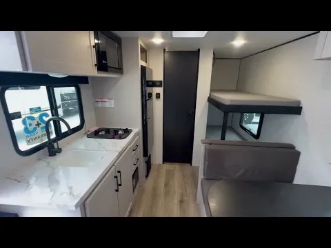 Jayco Jay Feather Air Sl 17bhsl 2026 Thumbnail alt