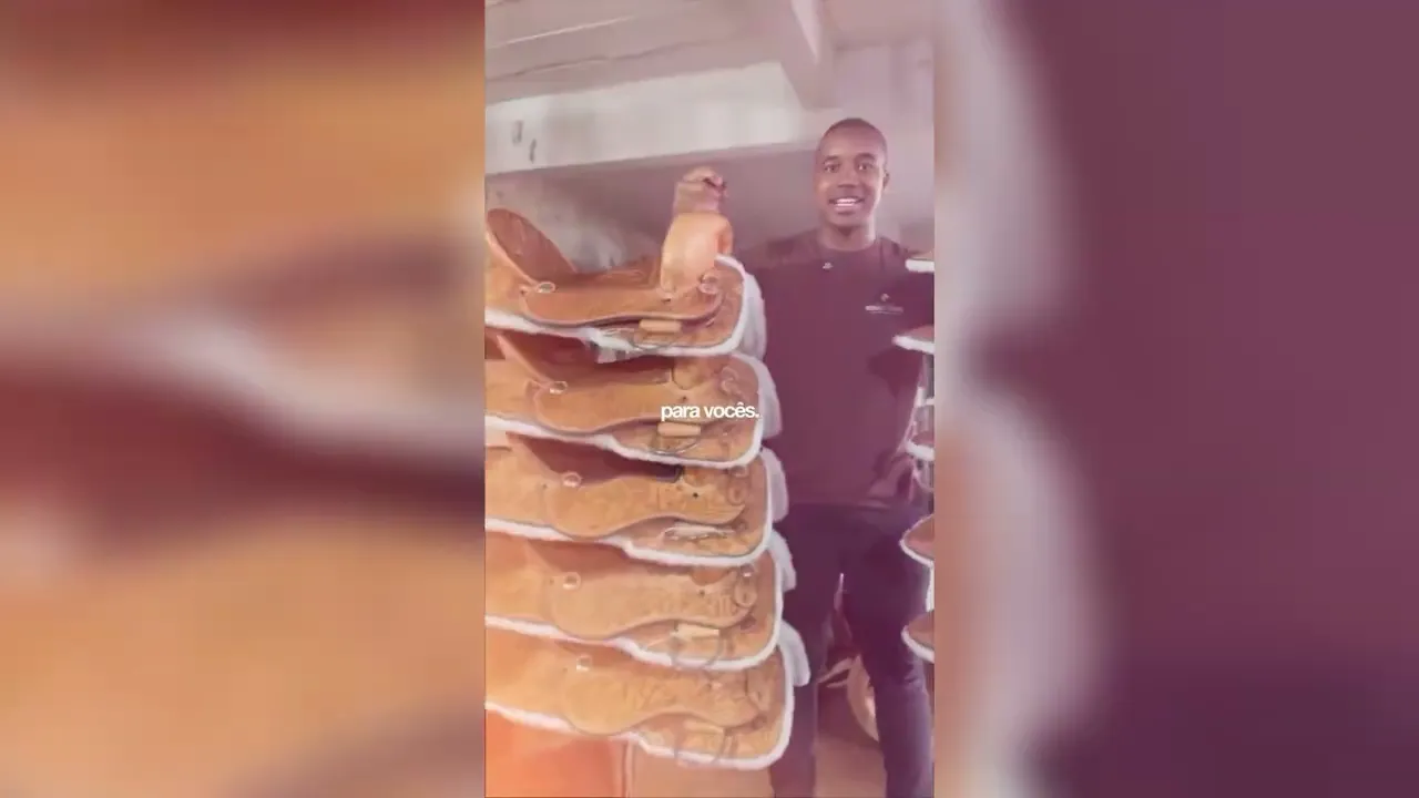 Video de Mersoncouros