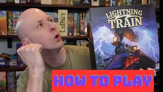 Lightning Train How to Play & Strategy Tips
