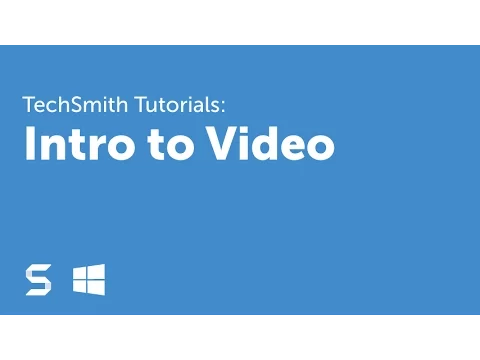 Video zu TechSmith Snagit 13 Vollversion (Download)
