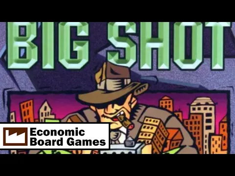 Big Shot: Overview