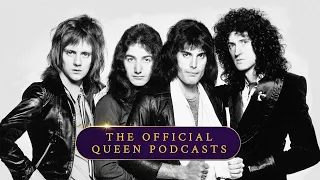 The Official Queen Podcast: Episode 27 - Greg Brooks and Simon Lupton (Part 1)