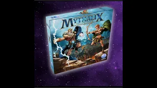 How to play and review: Mythalix by Sunrise Games Studio