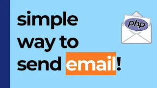 How to Use Gmail as Your SMTP Server for Sending Emails with PHP