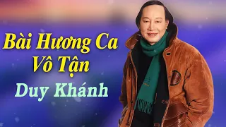 BÀI HƯƠNG CA VÔ TẬN