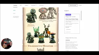 Mythwind Crowdfunding Review and Decision