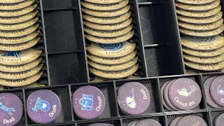 insert for Blood on the Clocktower
