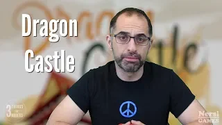 3 Things in 3 Minutes 01 - Dragon Castle