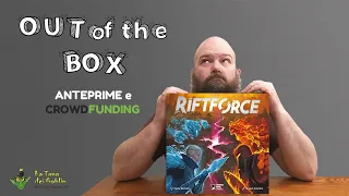 Out of the Box: Riftforce