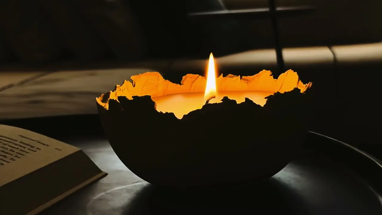 Vídeo de PEDRALUZ