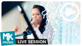 Cassiane - Minha Bênção (Live Session)