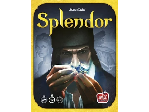 Splendor