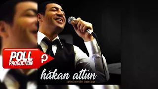 Hakan Altun - Burda Olsaydın - ( Official Audio )