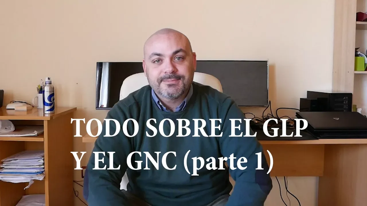 Todo sobre el GLP (autogás) y el GNC (Gas Natural): Parte 1