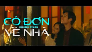 CÔ ĐƠN KHÔNG MUỐN VỀ NHÀ