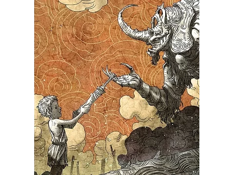 Live Play: Kingdom Death: Monster (Years 1 and 2) - October 2, 2015 - Board Game Brawl