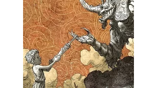 Live Play: Kingdom Death: Monster (Years 1 and 2) - October 2, 2015 - Board Game Brawl