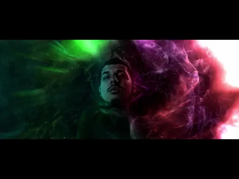 Video for event landing page