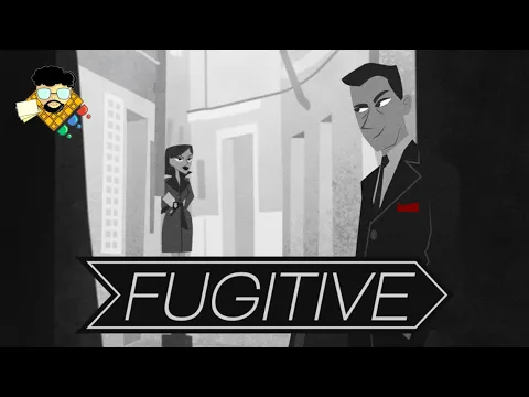 [Come si gioca #1] Fugitive (Gioco da Tavolo)