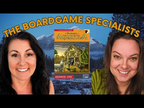 Agricola