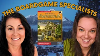 Agricola