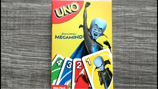 UNO Megamind