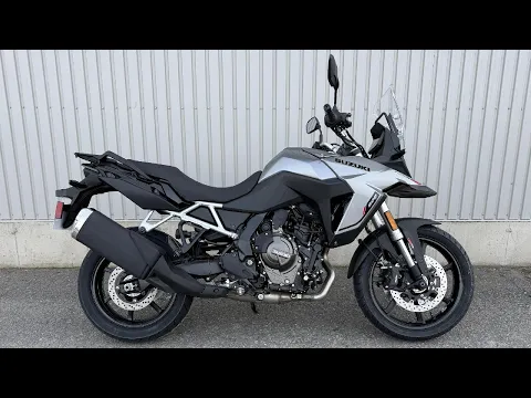 2026 Suzuki V-strom 800 Thumbnail alt
