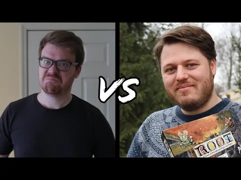 Warring With Wehrle (or How I Learned to Stop Hating and Love Root)