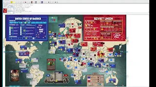 2 Minutes to Midnight - Turn 4