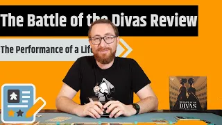 The Battle of the Divas Review - The 5th Opera