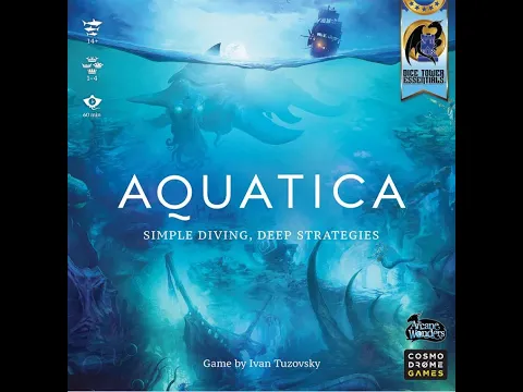 Aquatica Review