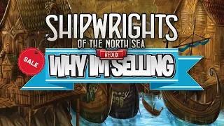 I Didnt Enjoy Shipwrights of the North Sea Redux