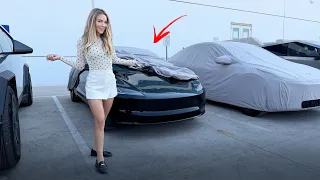 Tesla’s NEW Budget Model 3 -  Full Comparison & Pricing