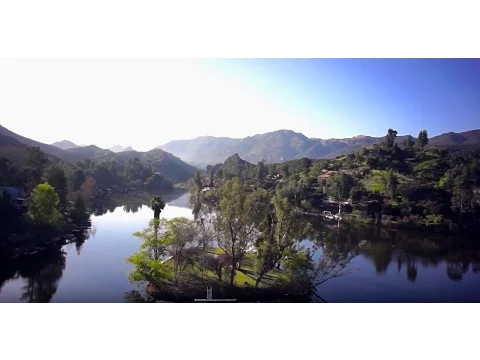 Race Video