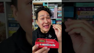Top 20 Trick Taking Games from Asia! No. 13 - Trick of the Rails!#boardgames #cardgame #gaming