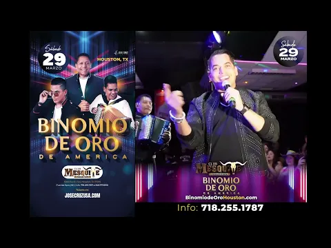Video for event landing page