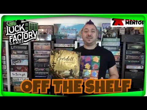 Off the Shelf: Everdell