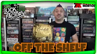 Off the Shelf: Everdell