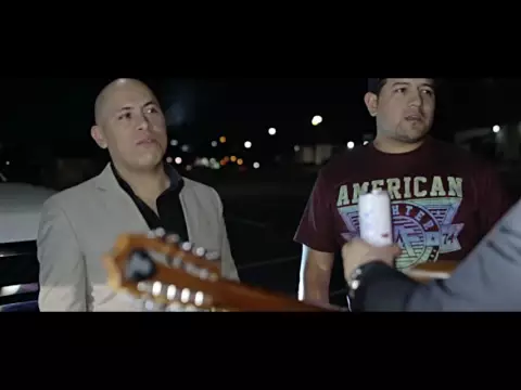 Video for event landing page