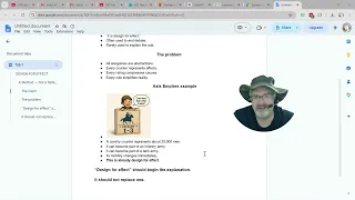 Teaser Design for Effect -- Analysis of Use in Axis Empires - Ultimate